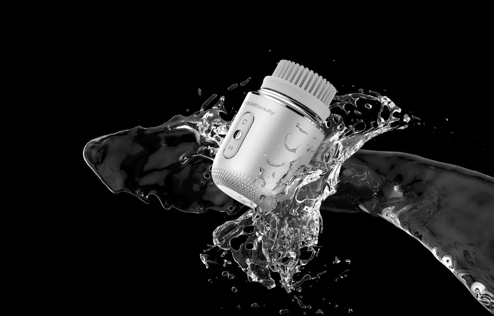 Is it good to use a facial cleansing brush everyday? - TOUCHBeauty