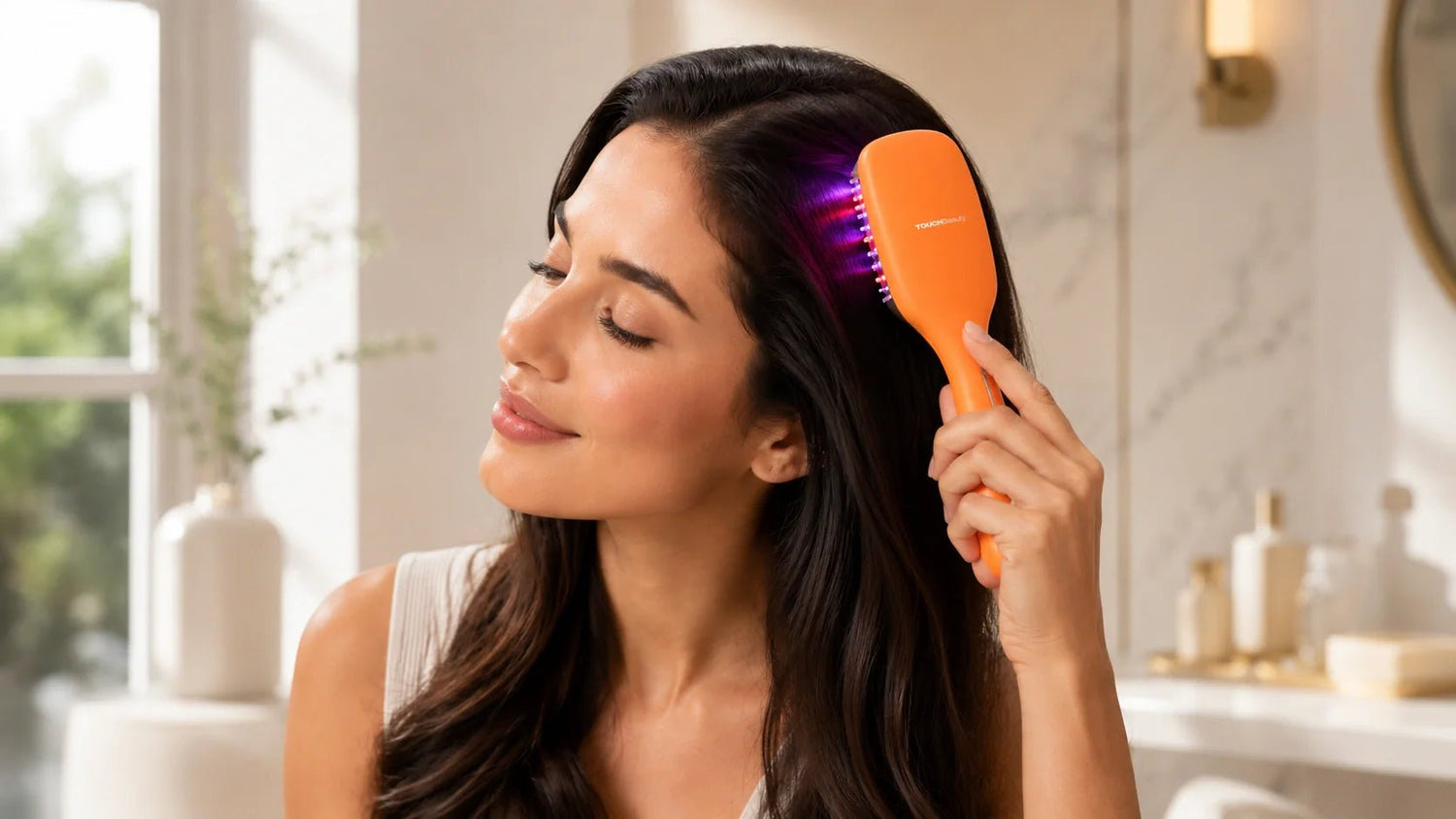 The Complete Scalp Care Guide: How to Build a Healthier Hair & Scalp Routine at Home - TOUCHBeauty