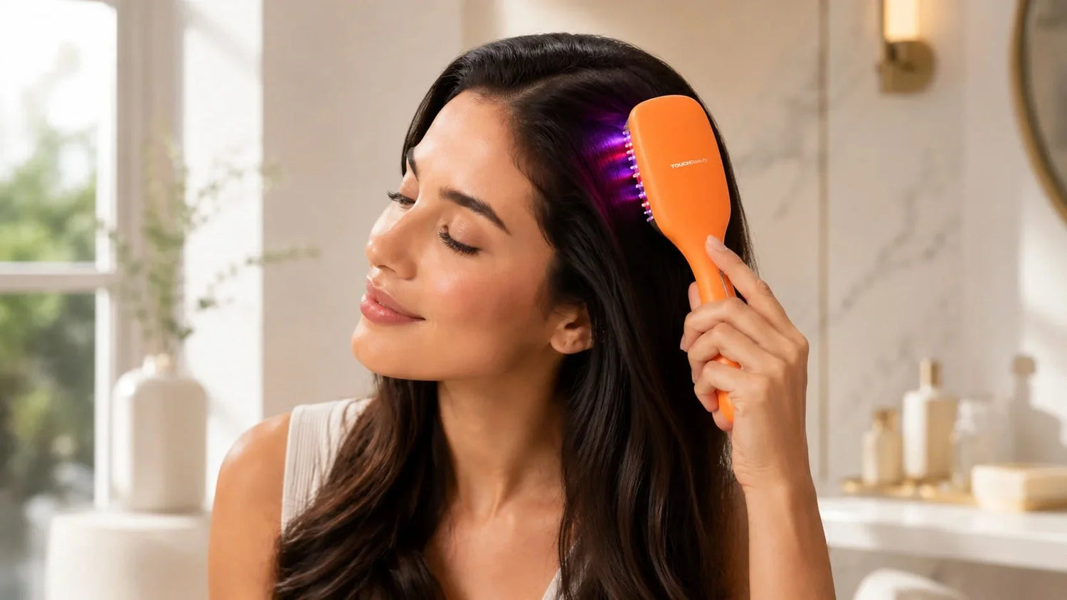 The Complete Scalp Care Guide: How to Build a Healthier Hair & Scalp Routine at Home - TOUCHBeauty