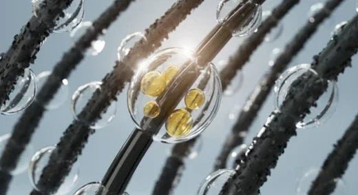 The Science Behind Laser Combs: Do They Really Work? - TOUCHBeauty