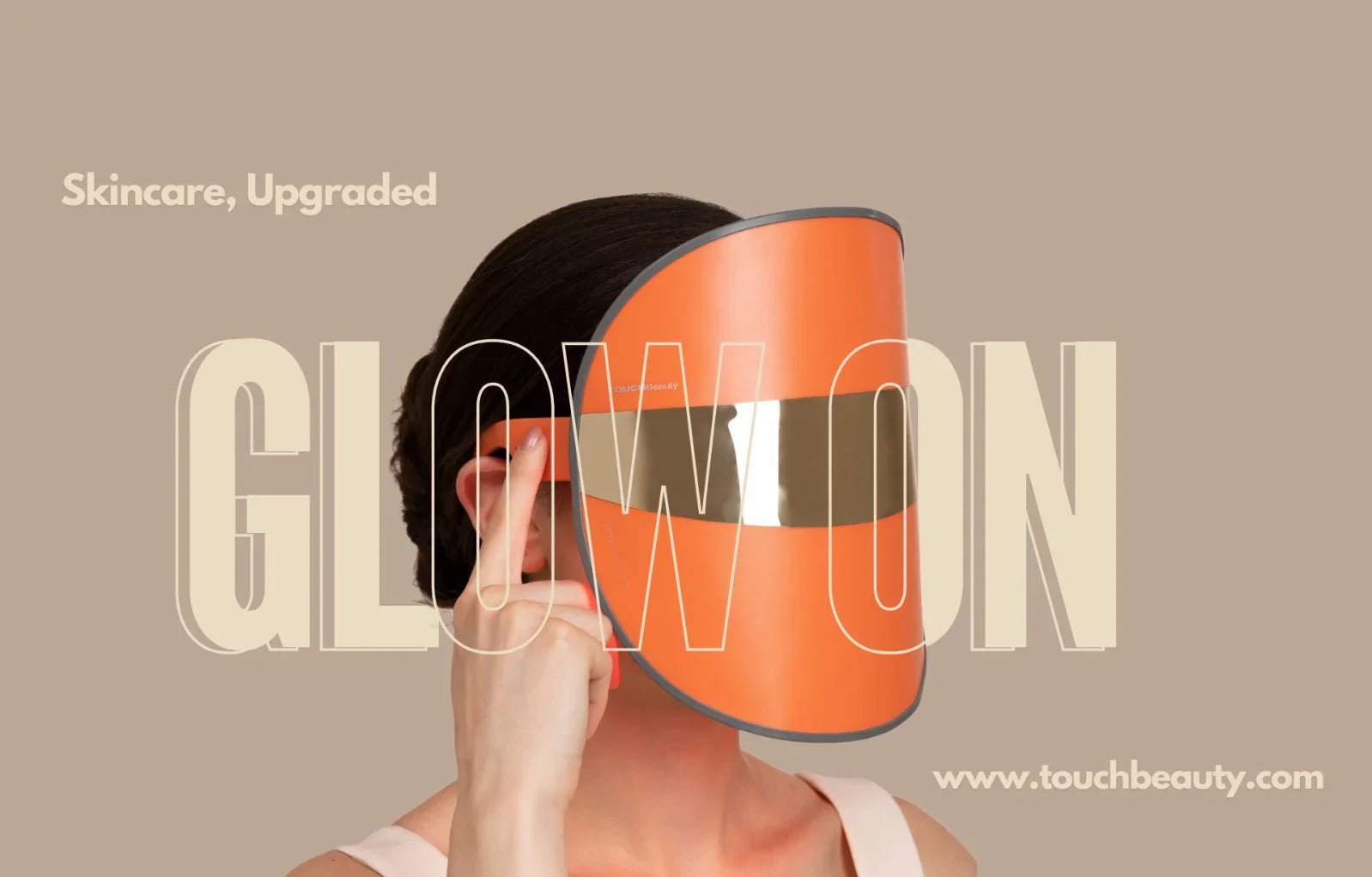 Why More People Are Turning to LED Light Therapy for Real Results - TOUCHBeauty