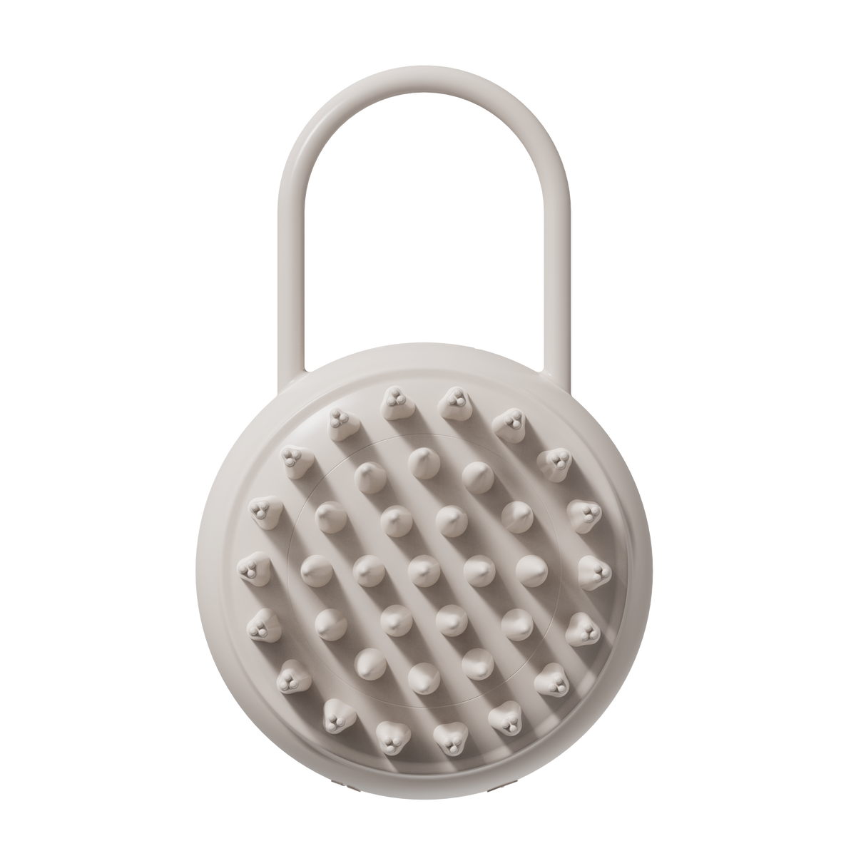 TOUCHBeauty 2-in-1 Sonic Facial Cleansing & Scalp Massage Brush