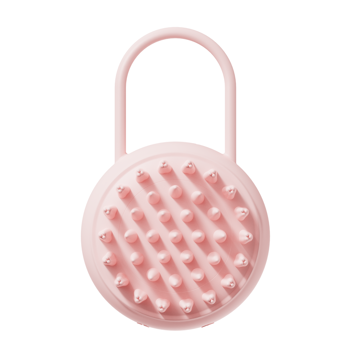 TOUCHBeauty 2-in-1 Sonic Facial Cleansing & Scalp Massage Brush