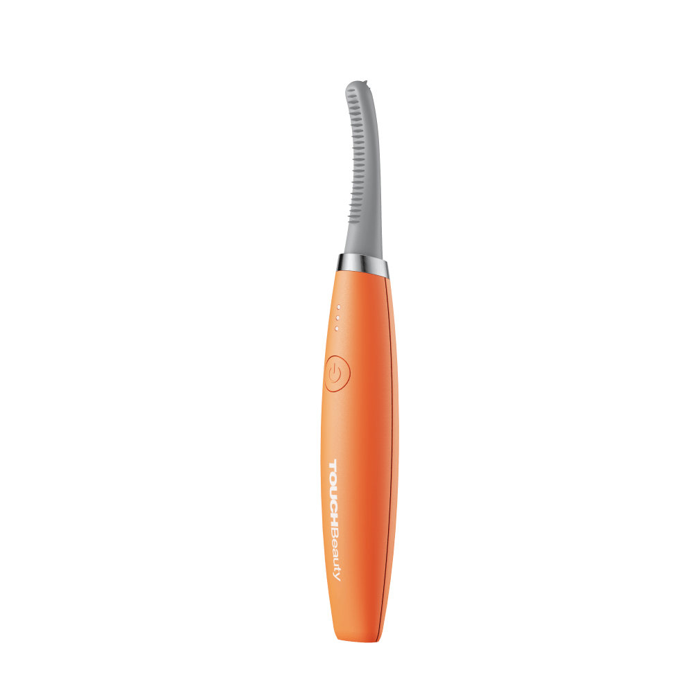 Heated Eyelash Curler - TOUCHBeauty