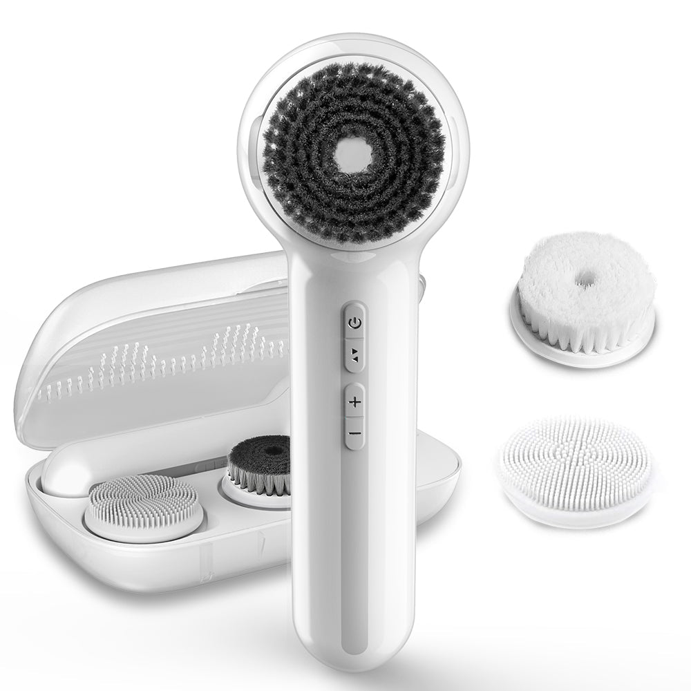 ⏰Limited time - 50%⏰TOUCHBeauty™ Electric Facial Brush 丨Deep Cleaning, Removing Blackhead, Face Massaging - TOUCHBeauty