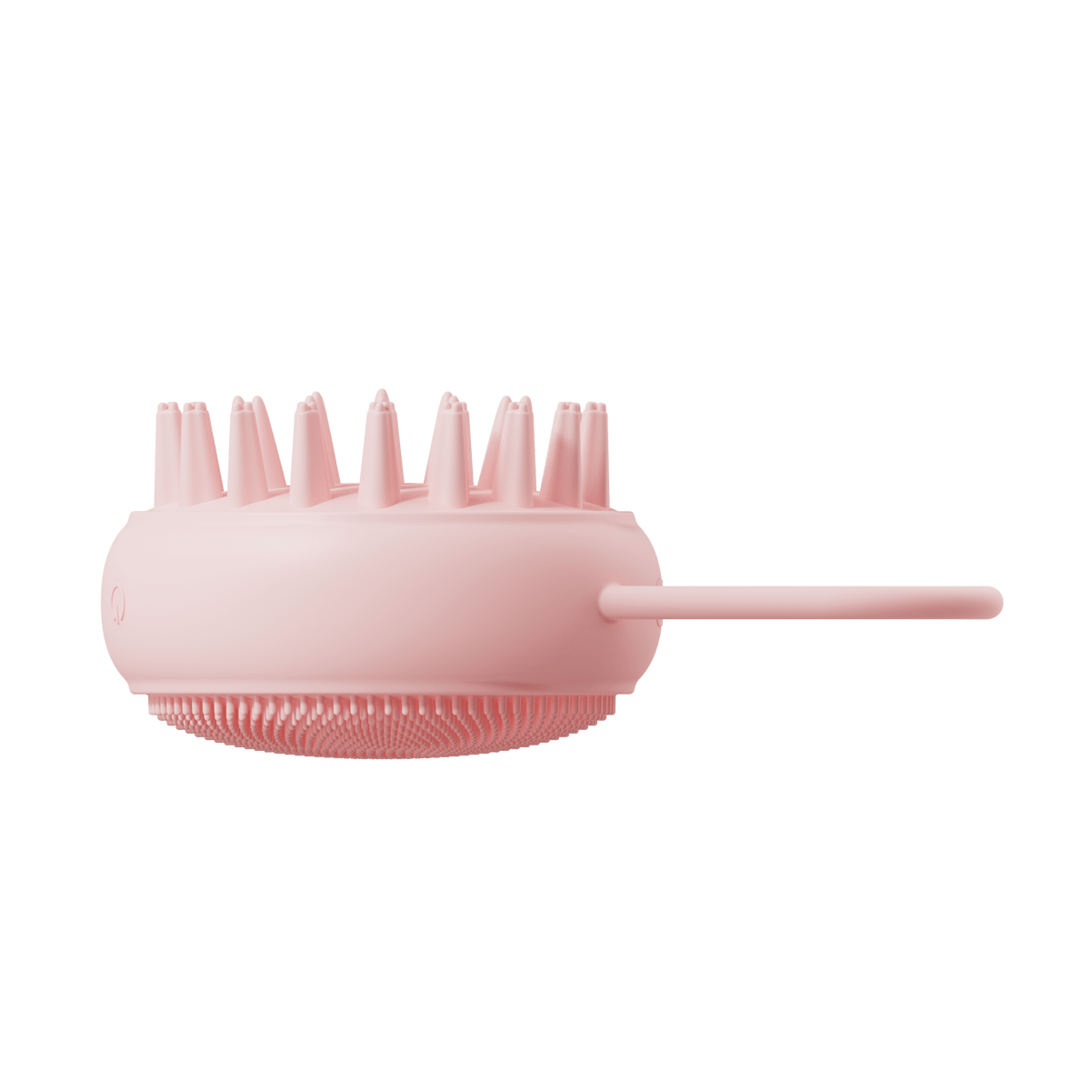 TOUCHBeauty 2-in-1 Sonic Facial Cleansing & Scalp Massage Brush - TOUCHBeauty