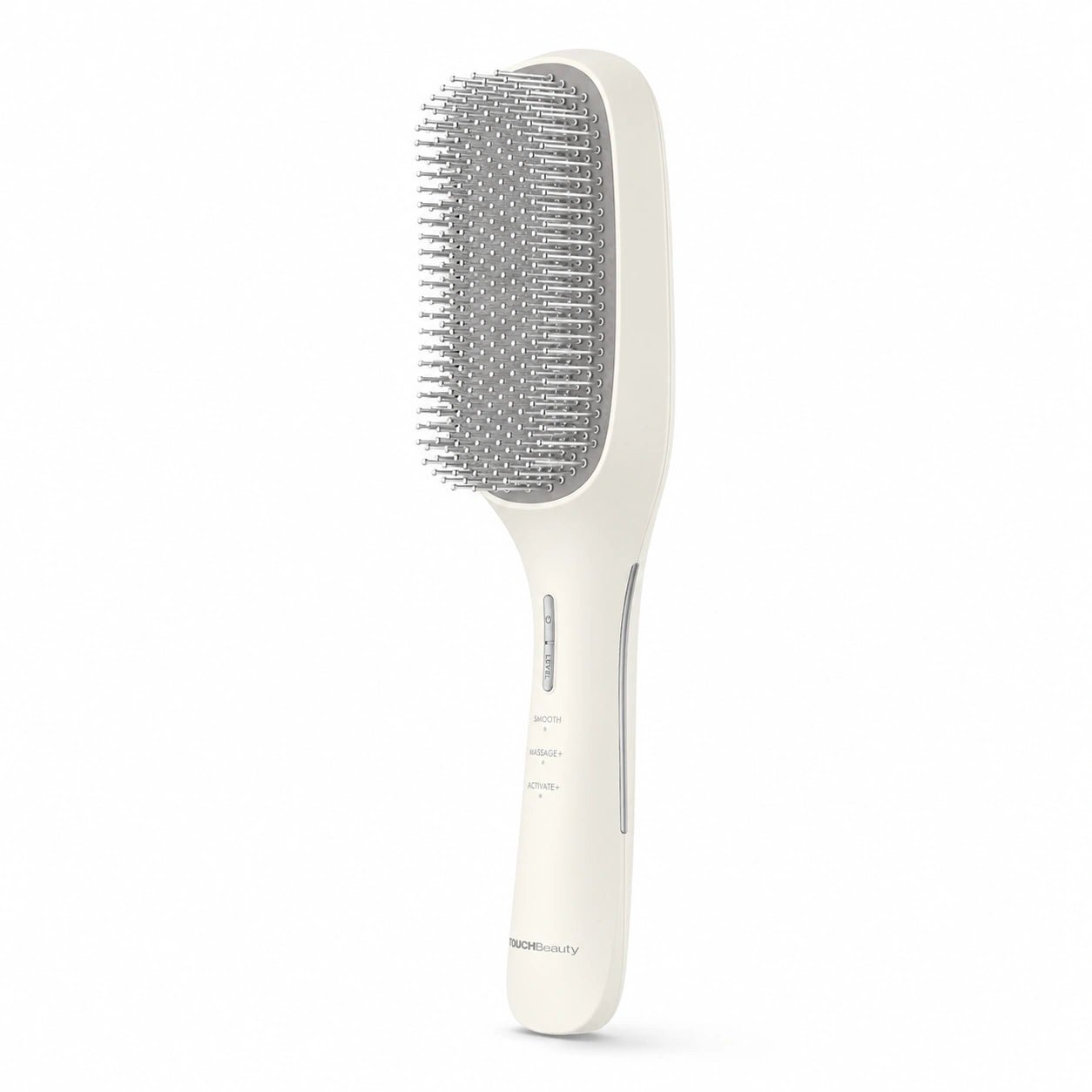 TOUCHBeauty™ 3-Mode EMS Scalp Care Brush - TOUCHBeauty