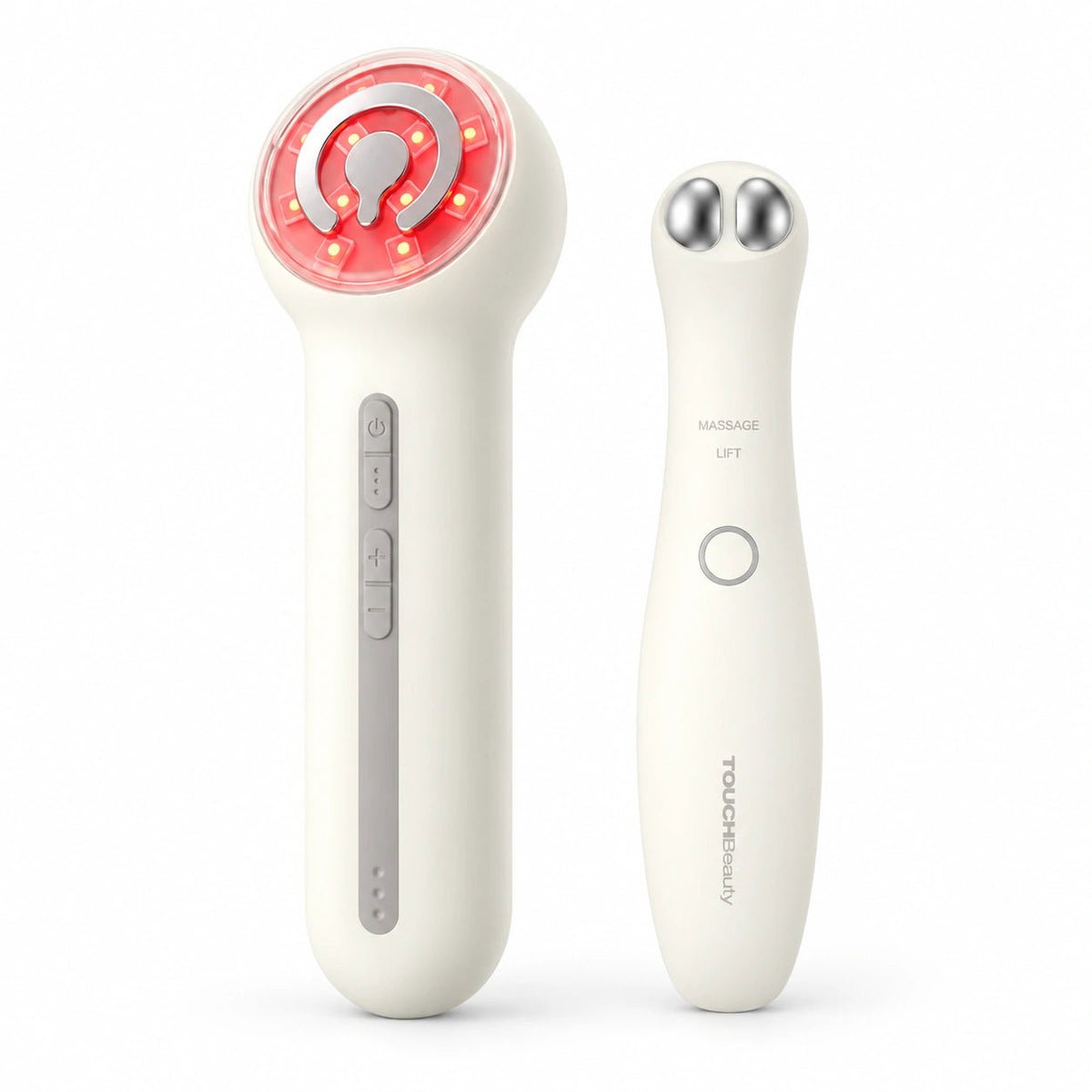 TOUCHBeauty™ Complete Face & Eye Lift Set | HALO + AURA - TOUCHBeauty