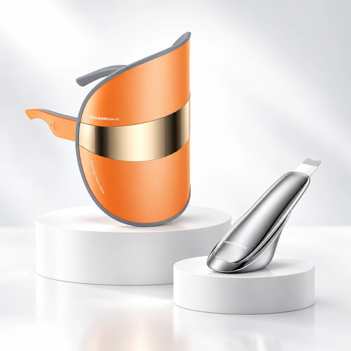 TOUCHBeauty™ Complete Skin Renewal System | GLOW + GLAM - TOUCHBeauty