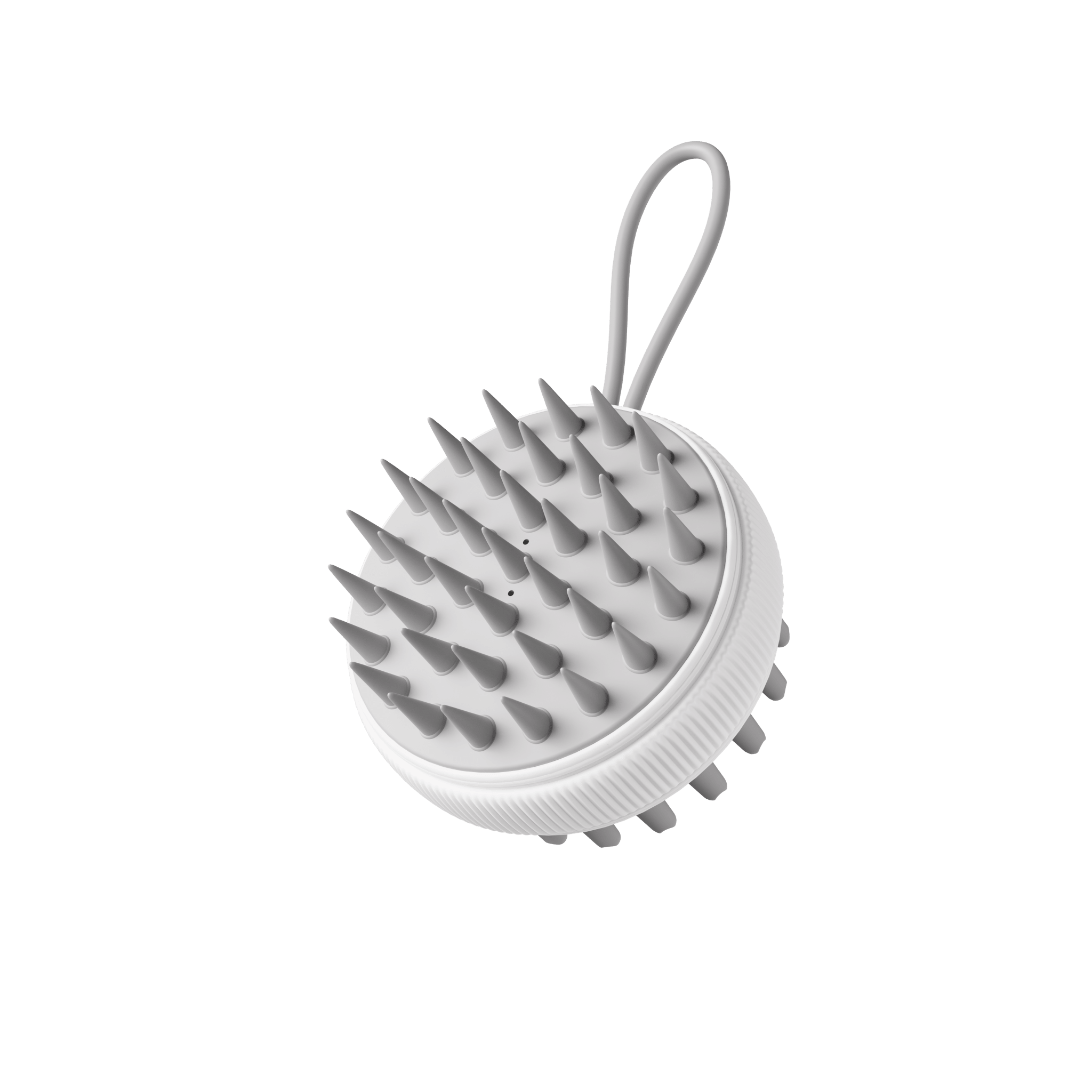 TOUCHBeauty™ Dual - Sided Shampoo Brush - TOUCHBeauty