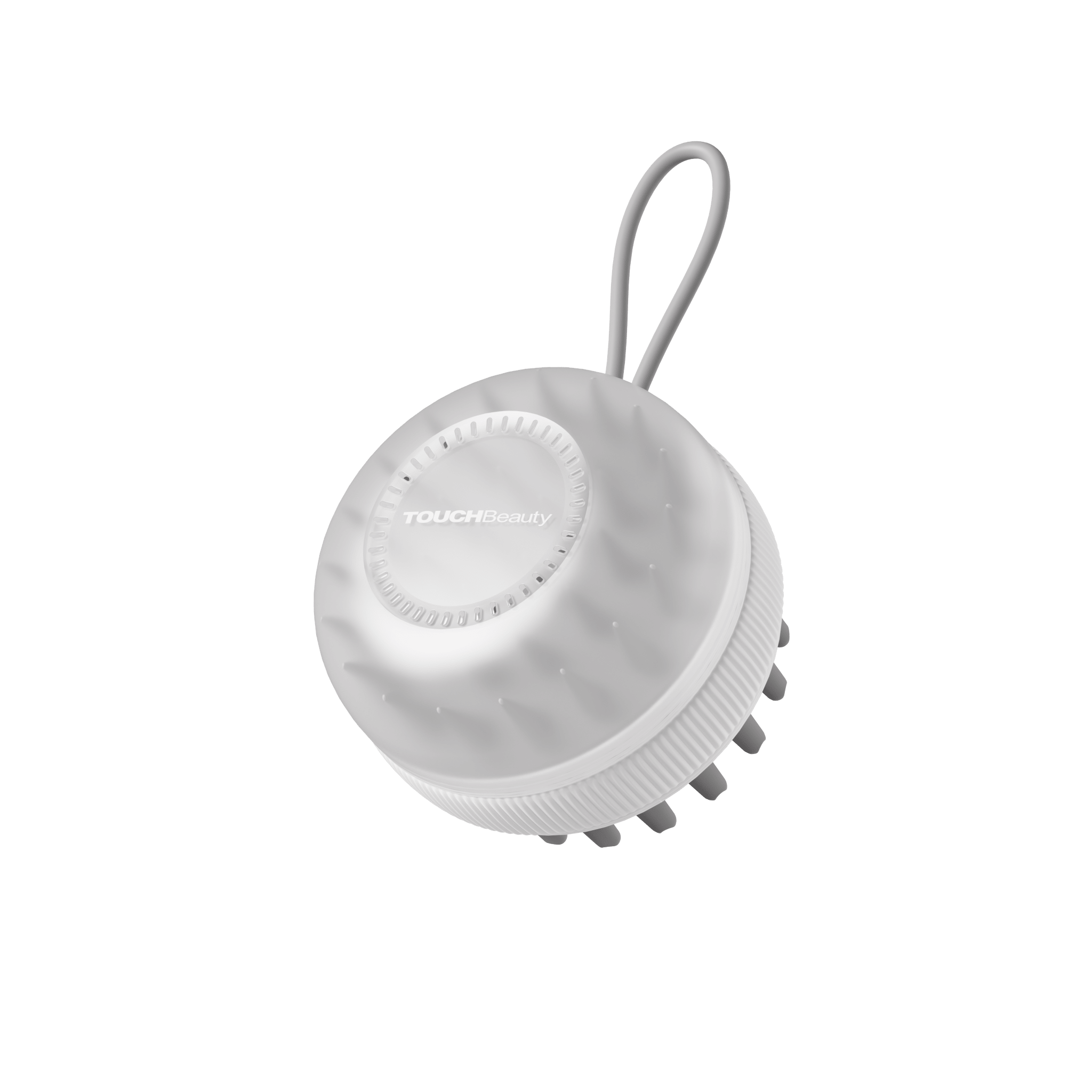 TOUCHBeauty™ Dual - Sided Shampoo Brush - TOUCHBeauty