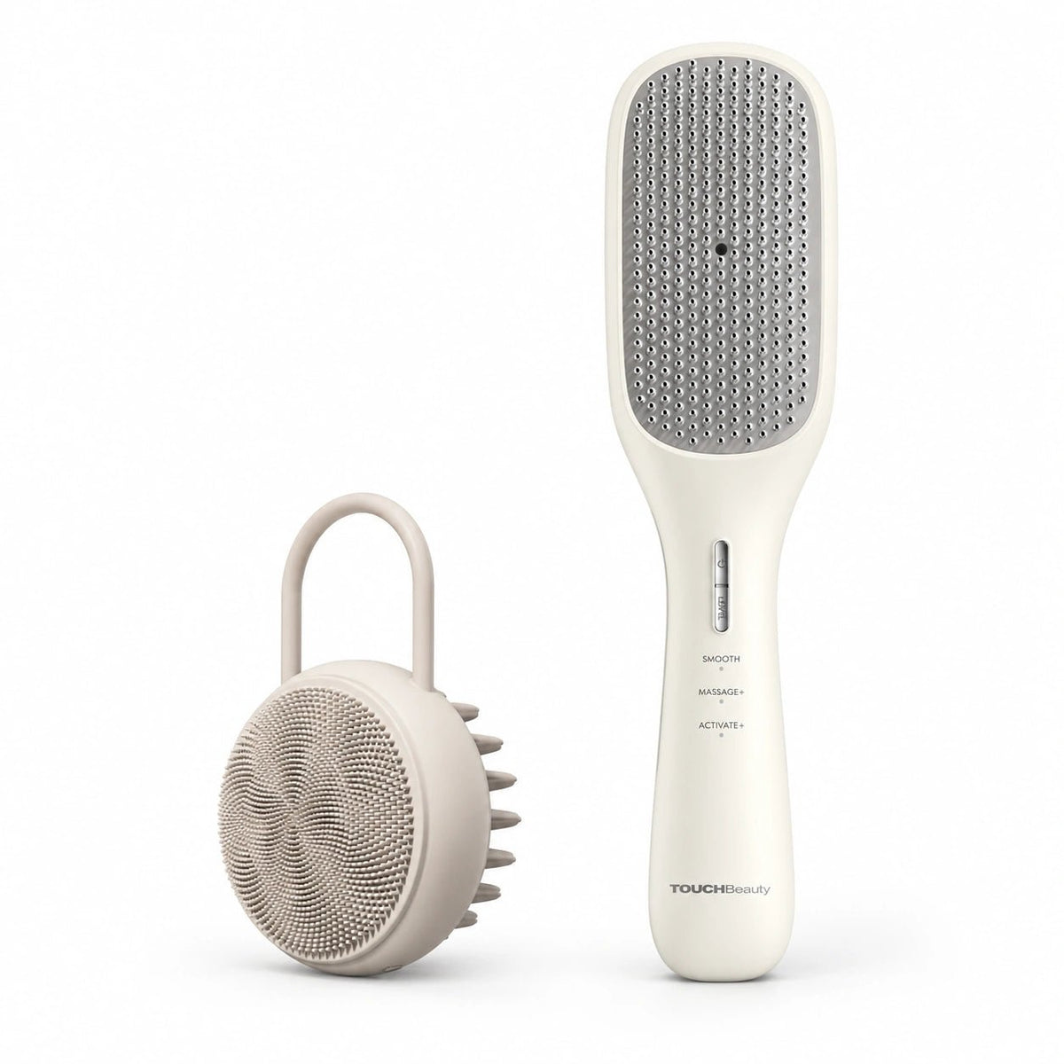 TOUCHBeauty™ Scalp Care Duo | Wash & Activate - TOUCHBeauty