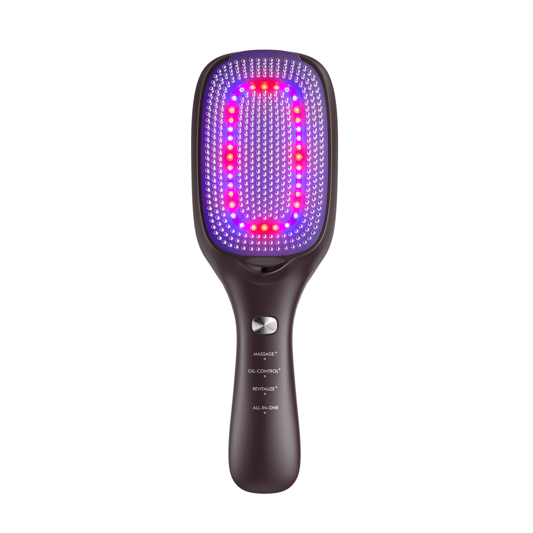 TOUCHBeauty™ VITA Scalp Care & Hair Revitalizing Comb - TOUCHBeauty