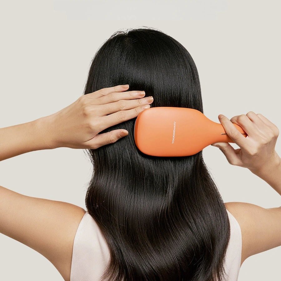 TOUCHBeauty™ VITA Scalp Revitalizing Comb - TOUCHBeauty