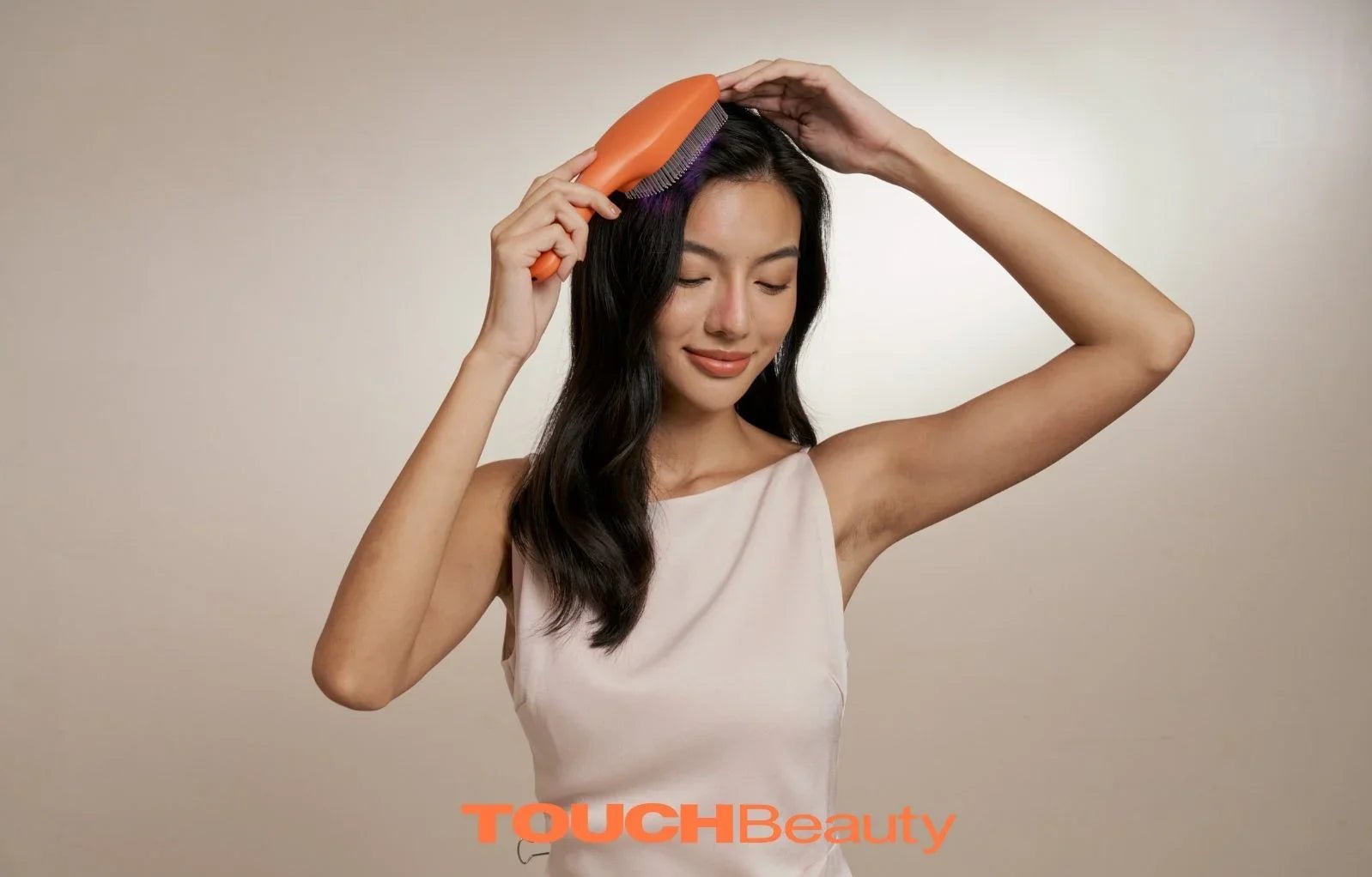 A New Era of Hair Care with VITA Comb
