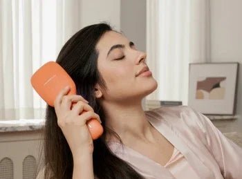 Discover the Ultimate Hair Comb: TOUCHBeauty VITA Multi-Functional Hair Comb - TOUCHBeauty