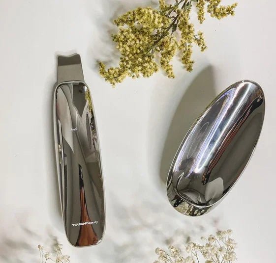Ever Tried a Beauty Device? TOUCHBeauty Revive Could Change Your Routine! - TOUCHBeauty