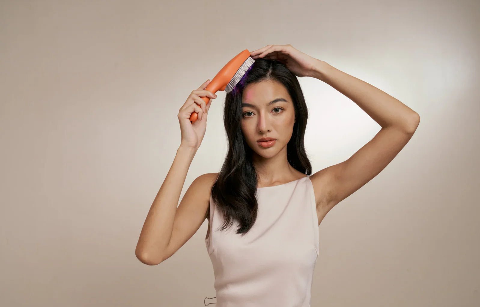 How long does it take to regrow hair with light therapy? - TOUCHBeauty