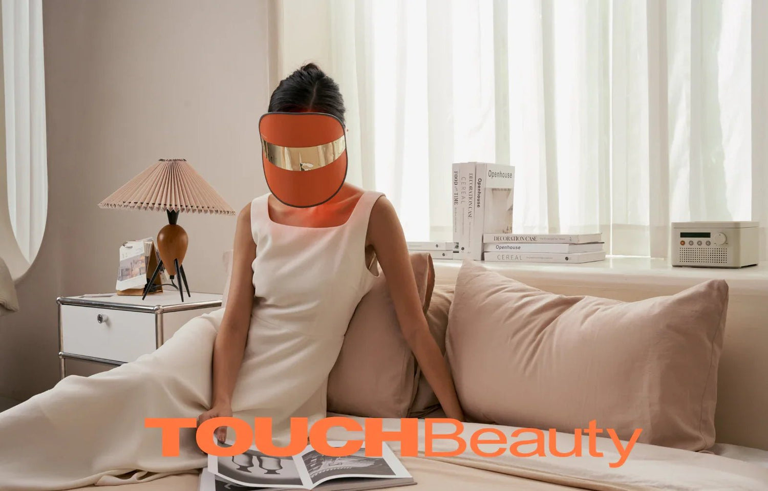 Is LED Light Therapy Bad for Your Eyes? - TOUCHBeauty