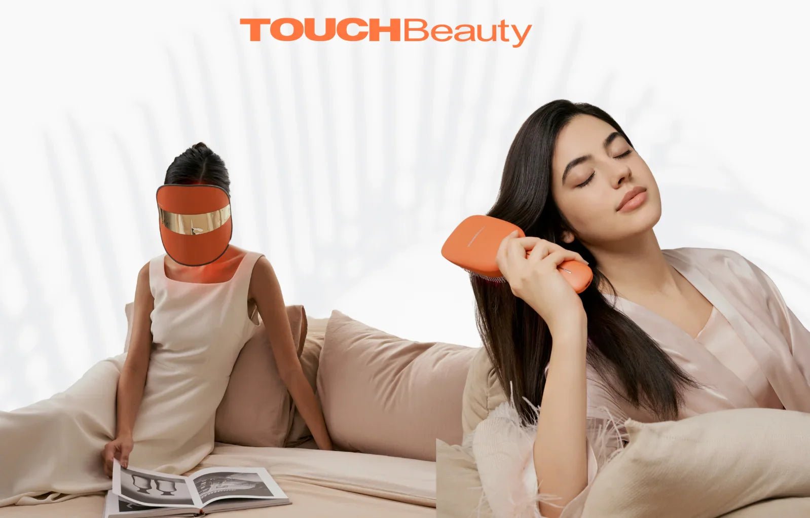 Is LED Light Therapy Safe? Everything You Need to Know - TOUCHBeauty