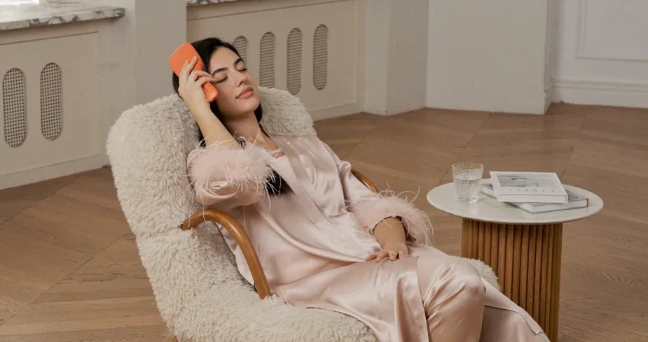 Why is my hair greasy after 1 day? Discover the Best Solutions for a Healthier Scalp - TOUCHBeauty