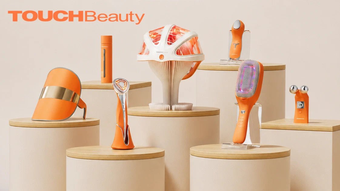 Most Popular - TOUCHBeauty