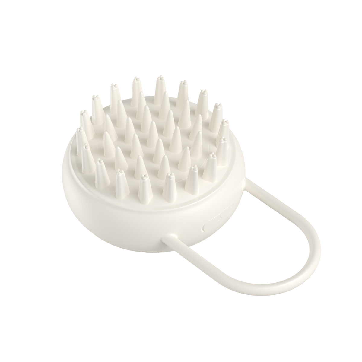 TOUCHBeauty 2-in-1 Sonic Facial Cleansing & Scalp Massage Brush