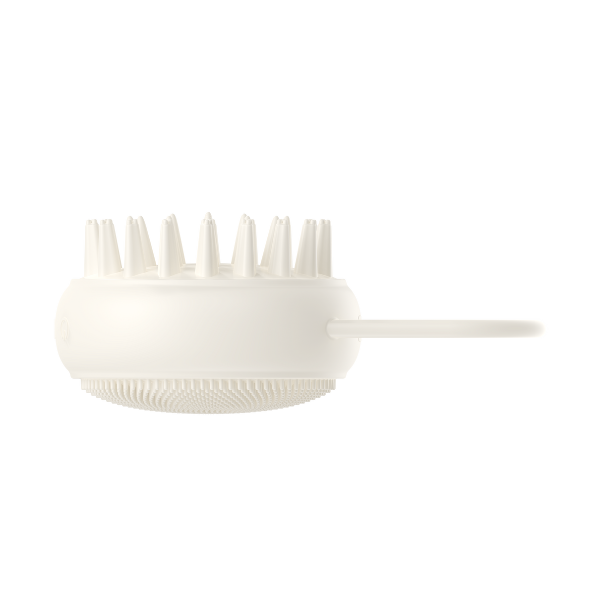 TOUCHBeauty 2-in-1 Sonic Facial Cleansing & Scalp Massage Brush