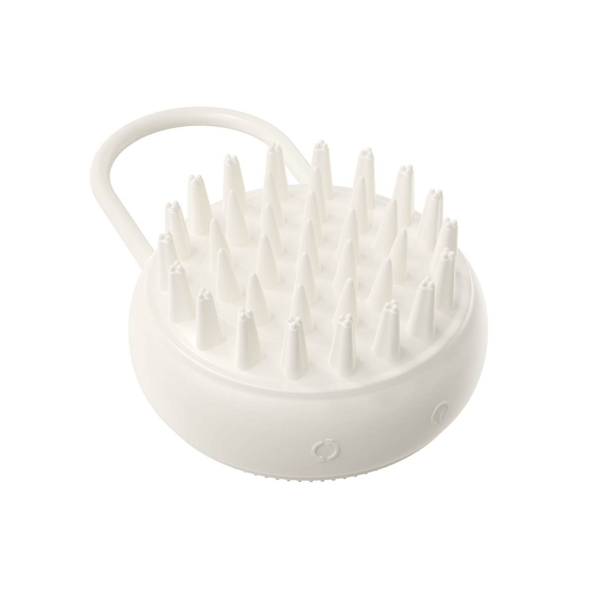TOUCHBeauty 2-in-1 Sonic Facial Cleansing & Scalp Massage Brush