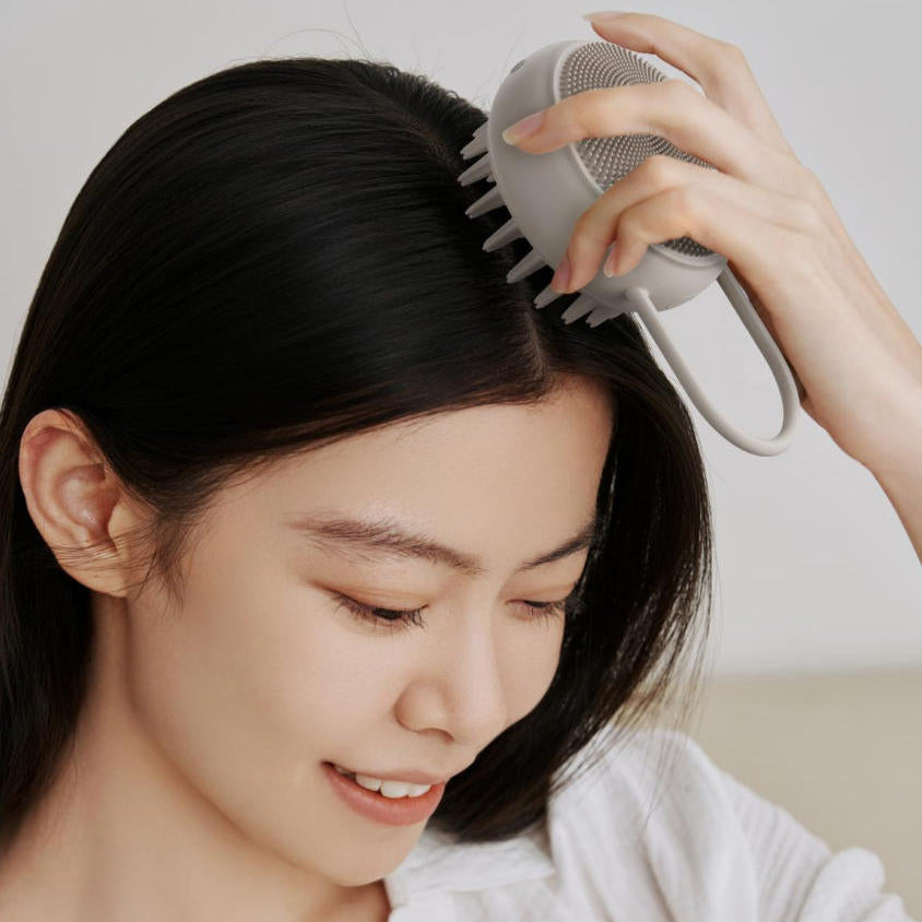 TOUCHBeauty™ Scalp Care Duo | Wash & Activate