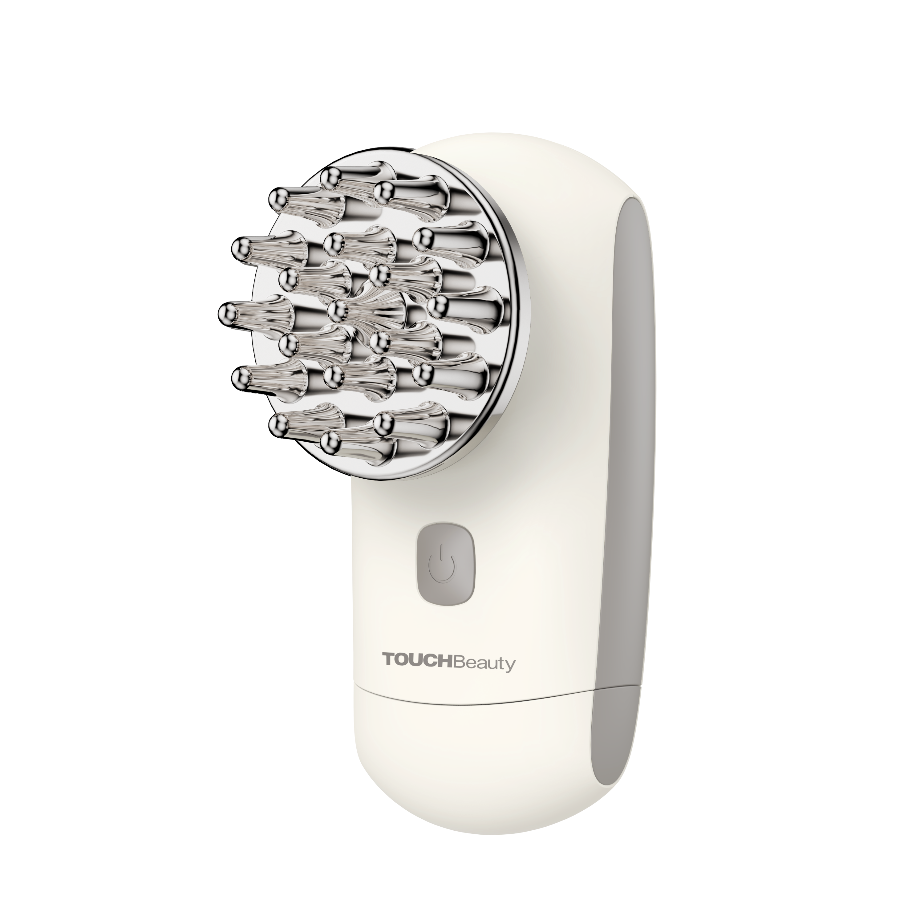 TOUCHBeauty™ Electric Scalp Massager丨Multi-Function Cleanser & Massager