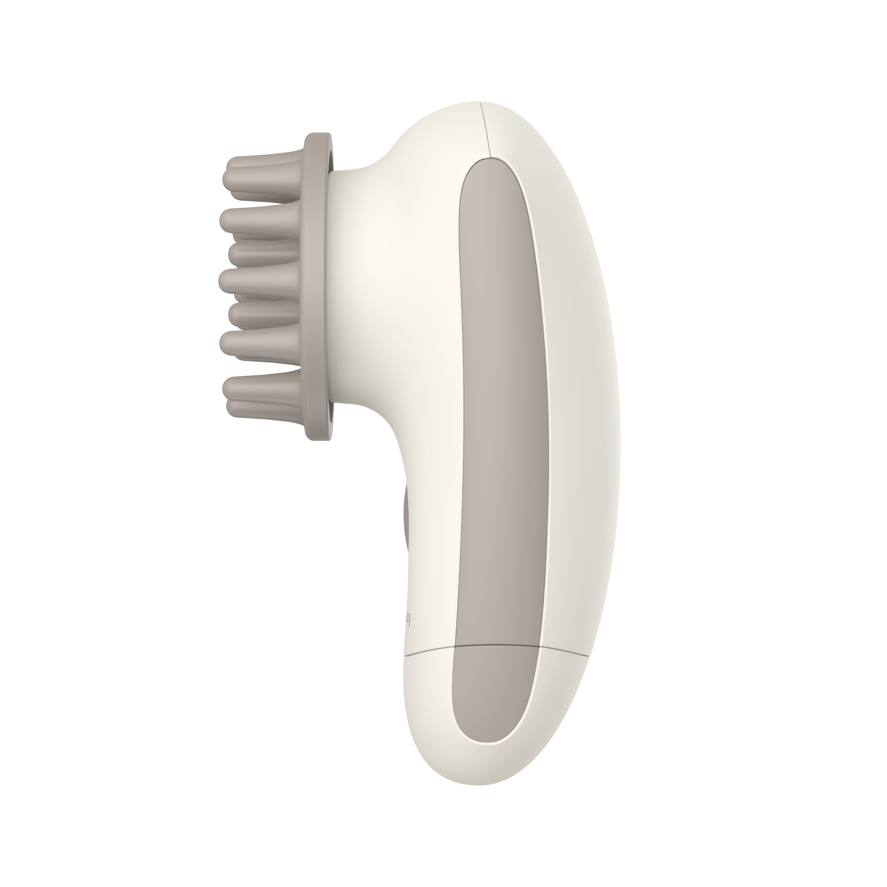 TOUCHBeauty™ Electric Scalp Massager丨Multi-Function Cleanser & Massager