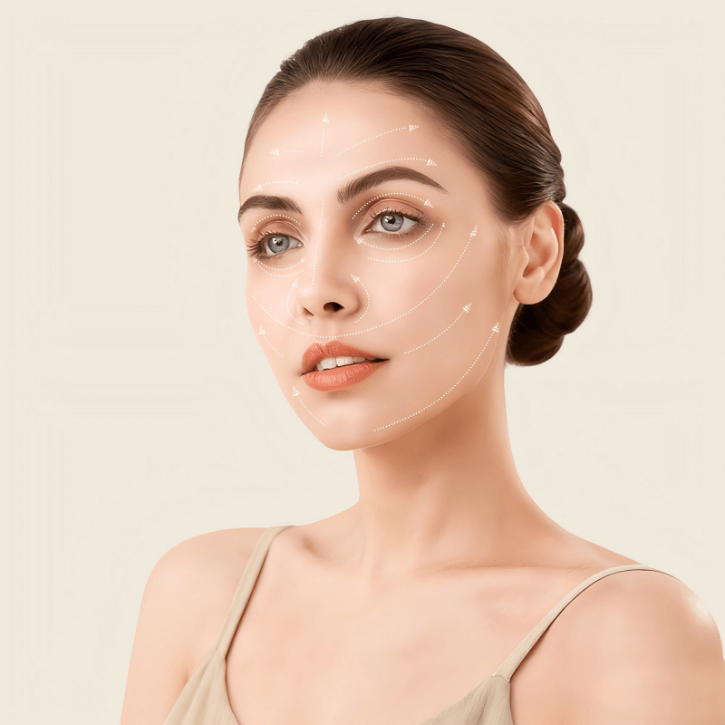 Lift2 Beauty Device – Multi-Dimensional Anti-Aging Technology
