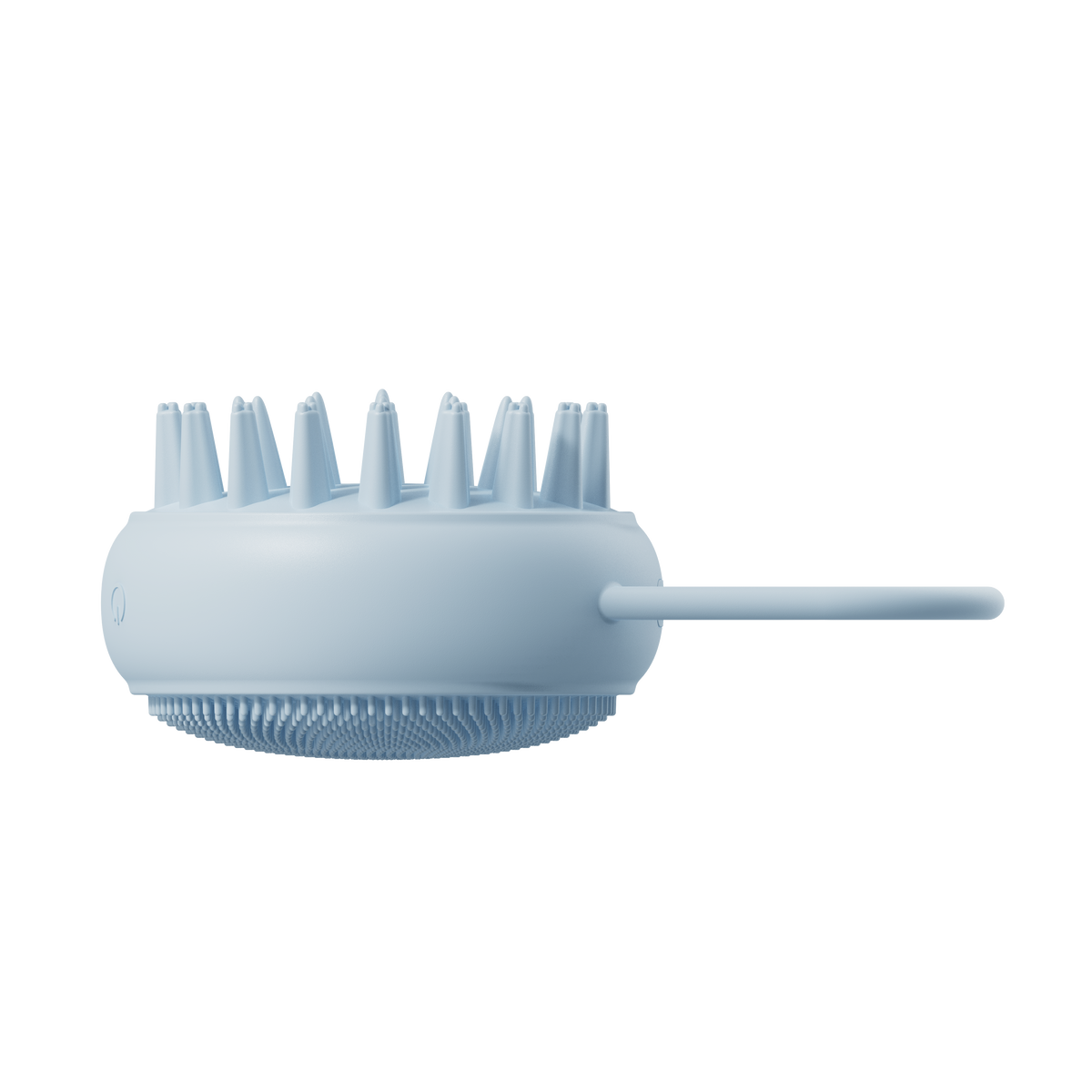 TOUCHBeauty 2-in-1 Sonic Facial Cleansing & Scalp Massage Brush