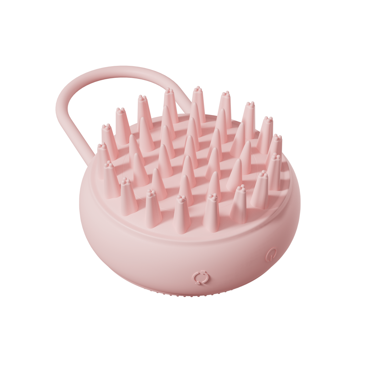 TOUCHBeauty 2-in-1 Sonic Facial Cleansing & Scalp Massage Brush