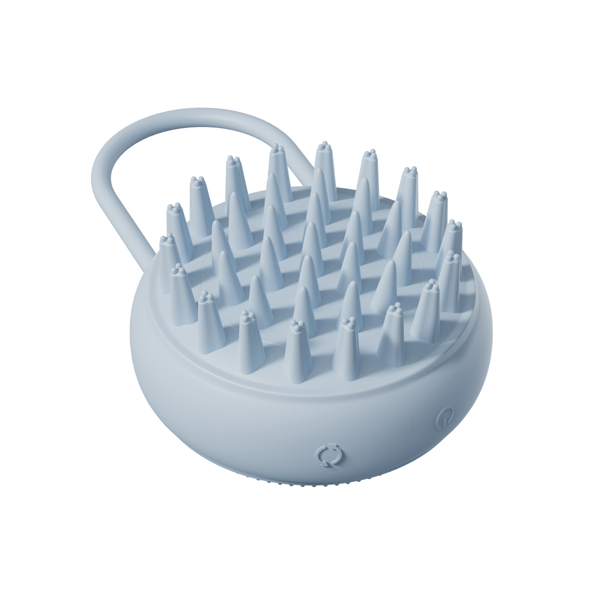 TOUCHBeauty 2-in-1 Sonic Facial Cleansing & Scalp Massage Brush