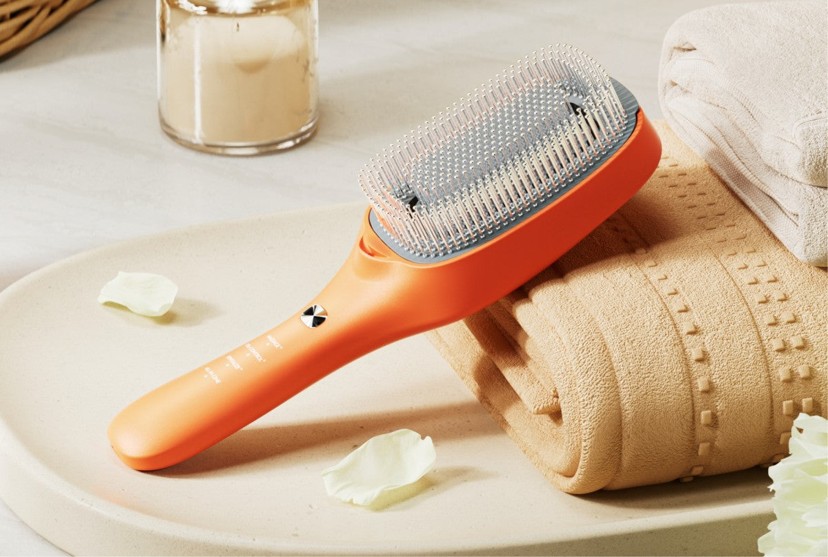 Hair Care Devices | TOUCHBeauty Scalp & Hair Growth Solutions