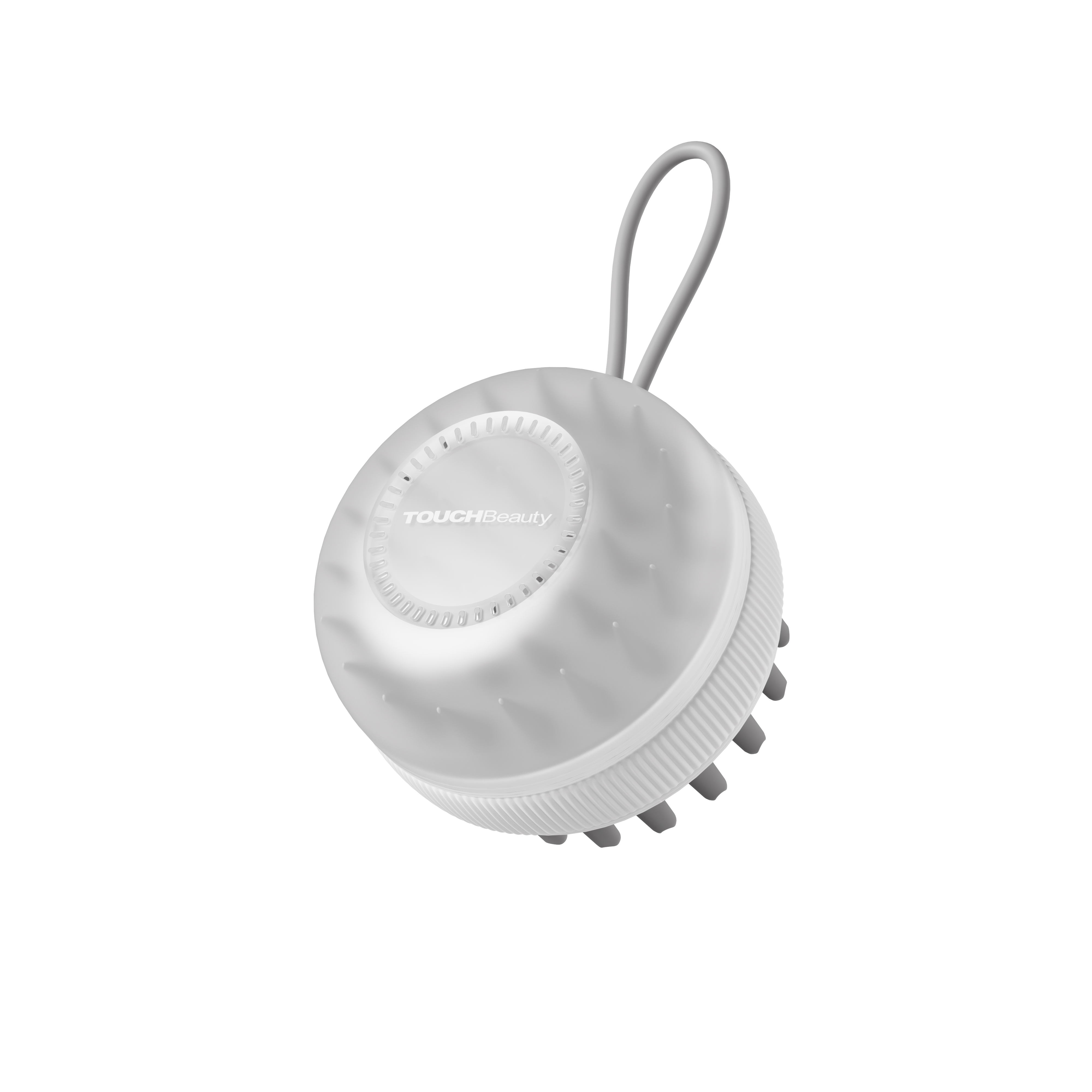 TOUCHBeauty™ Dual-Sided Shampoo Brush