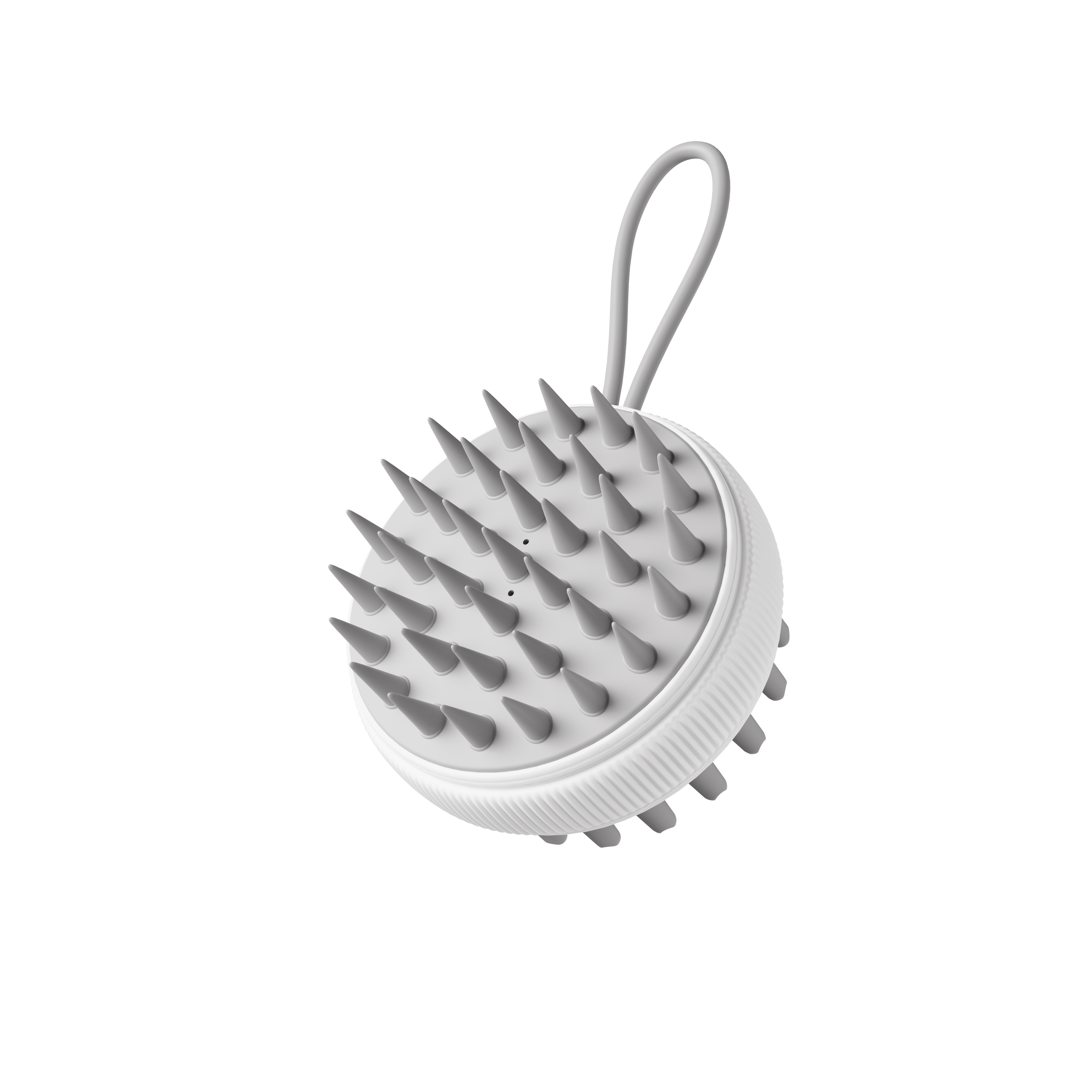 TOUCHBeauty™ Dual-Sided Shampoo Brush