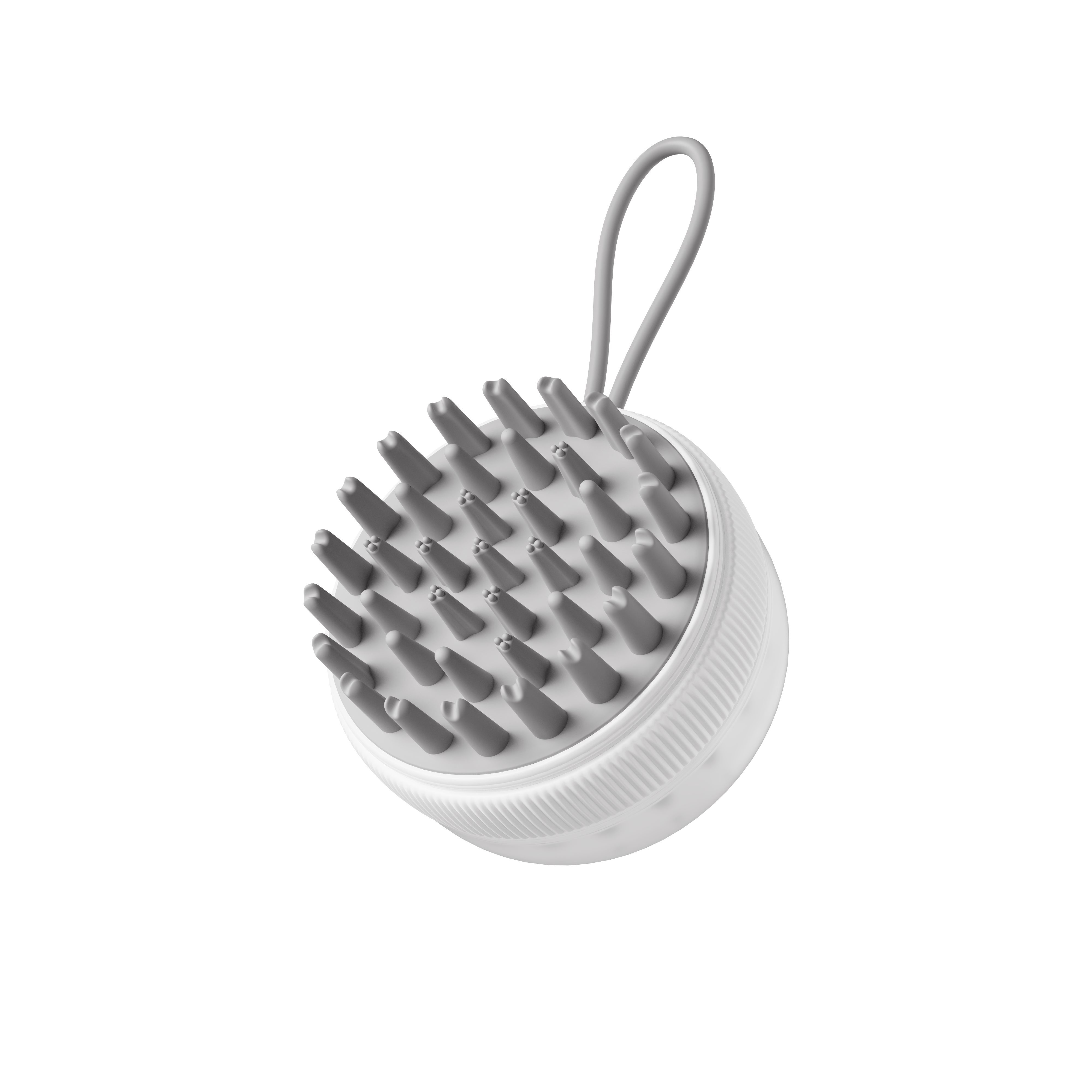 TOUCHBeauty™ Dual-Sided Shampoo Brush