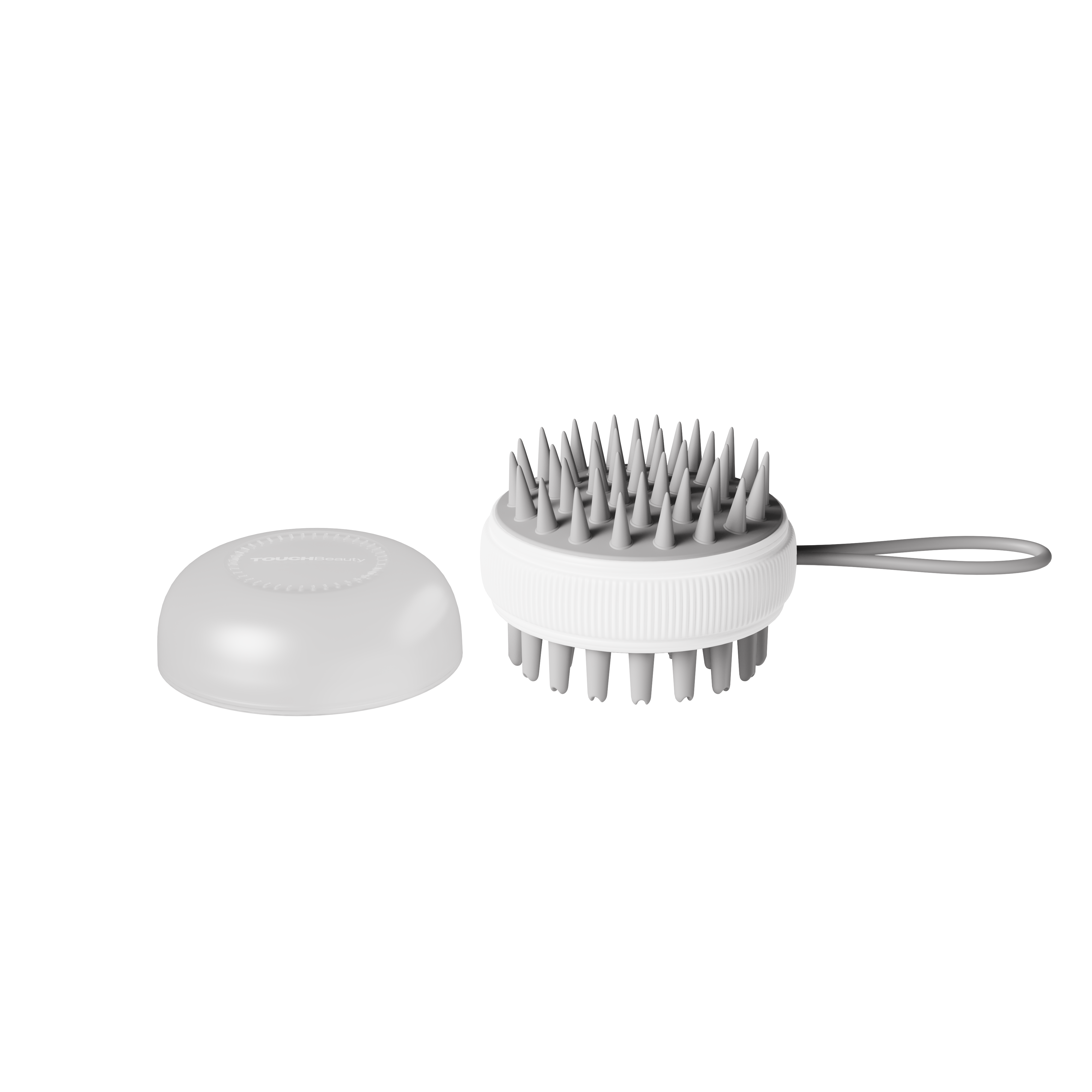 TOUCHBeauty™ Dual-Sided Shampoo Brush