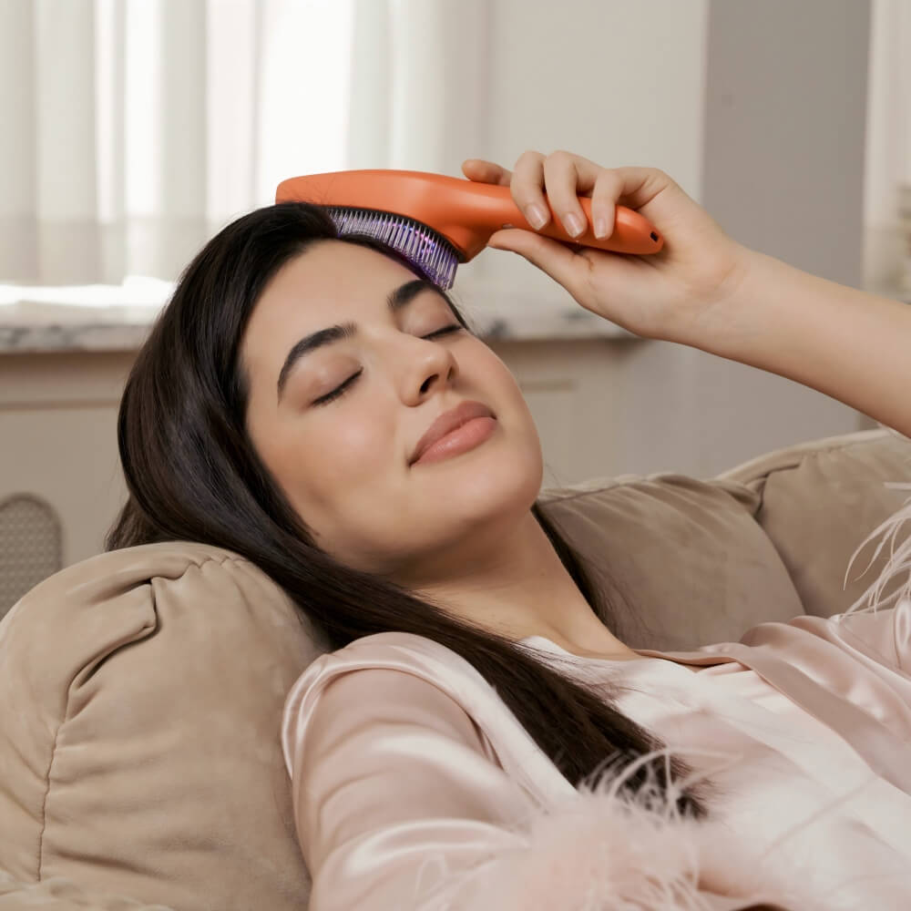 VITA togo Multi-Function Hair Care Comb - TOUCHBeauty
