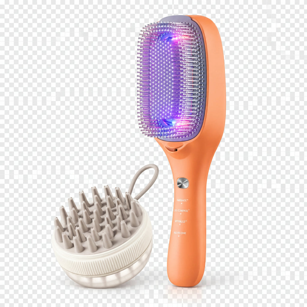 TOUCHBeauty™ VITA Scalp Reset Set