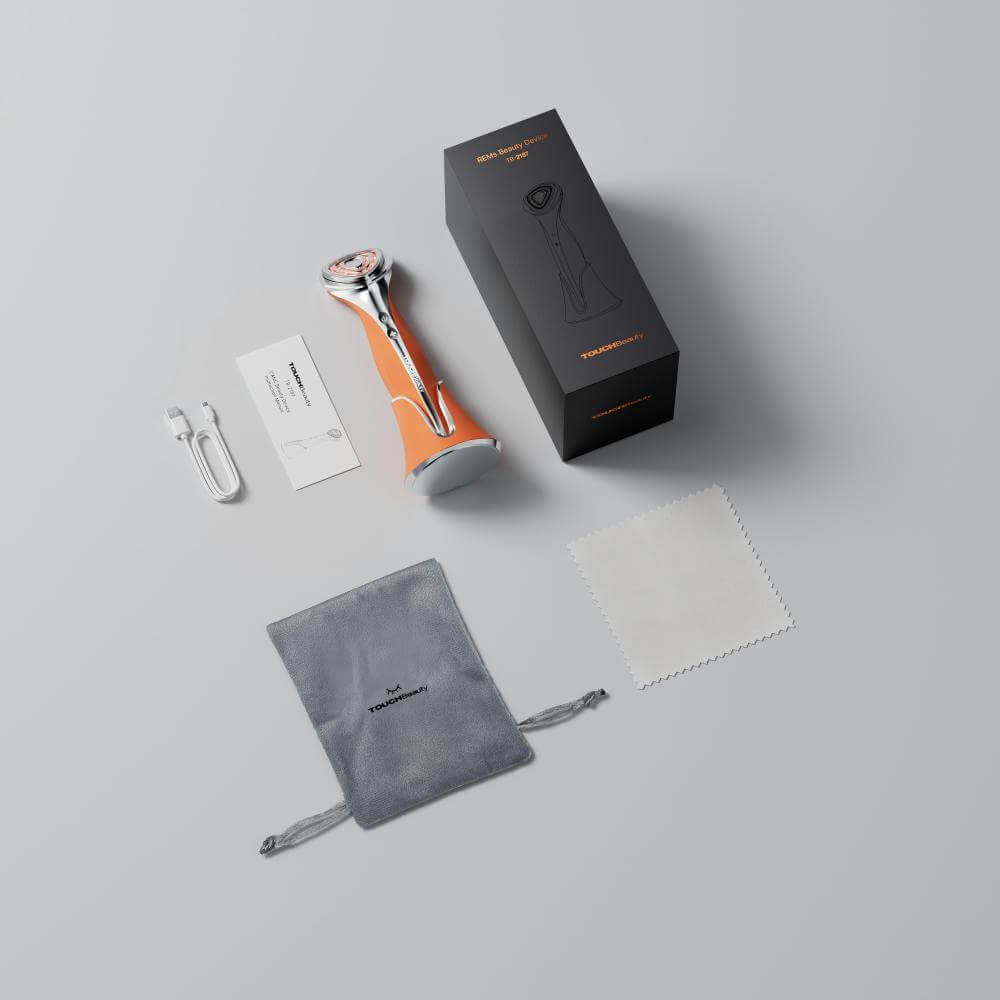 CANC Beauty Device – Multi-Effect All-in-One Skin Care Solution