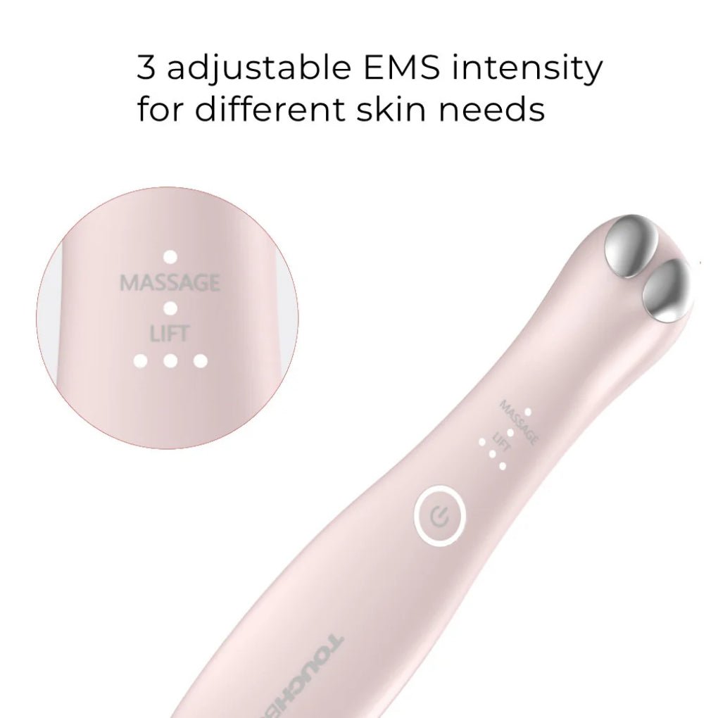 Eye Beauty Device | TOUCHBeauty AURA - TOUCHBeauty