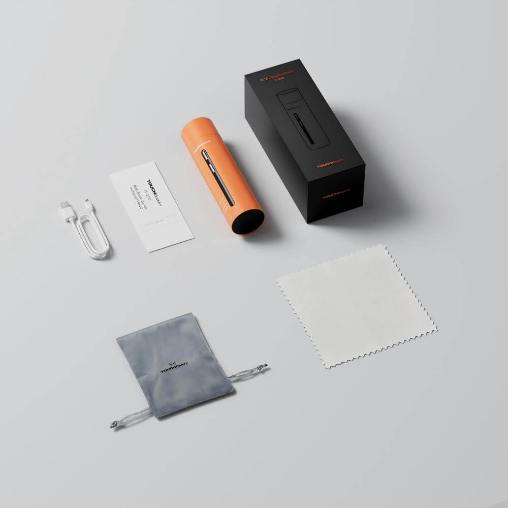 Lift2 Beauty Device – Multi-Dimensional Anti-Aging Technology