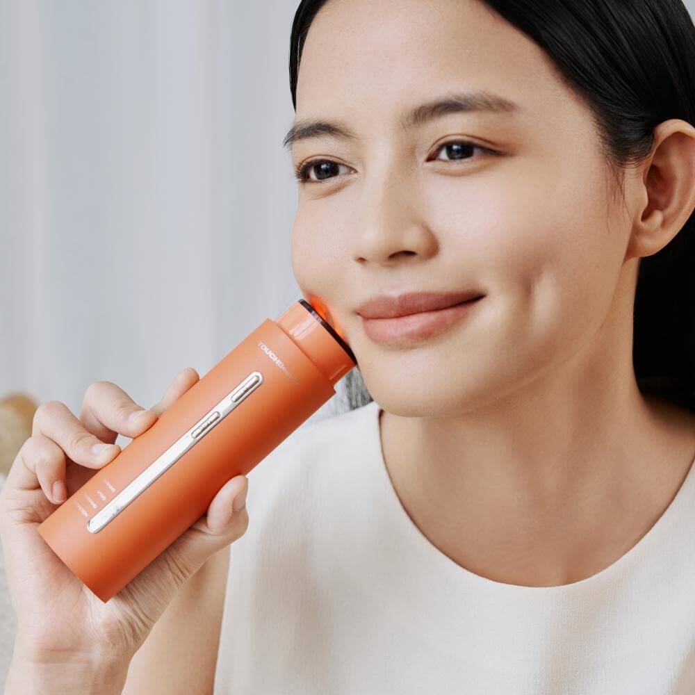 Lift2 Beauty Device – Multi-Dimensional Anti-Aging Technology