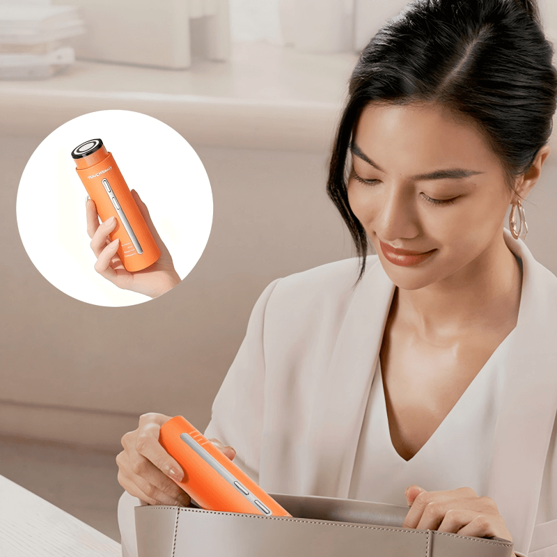 Lift2 Beauty Device – Multi-Dimensional Anti-Aging Technology