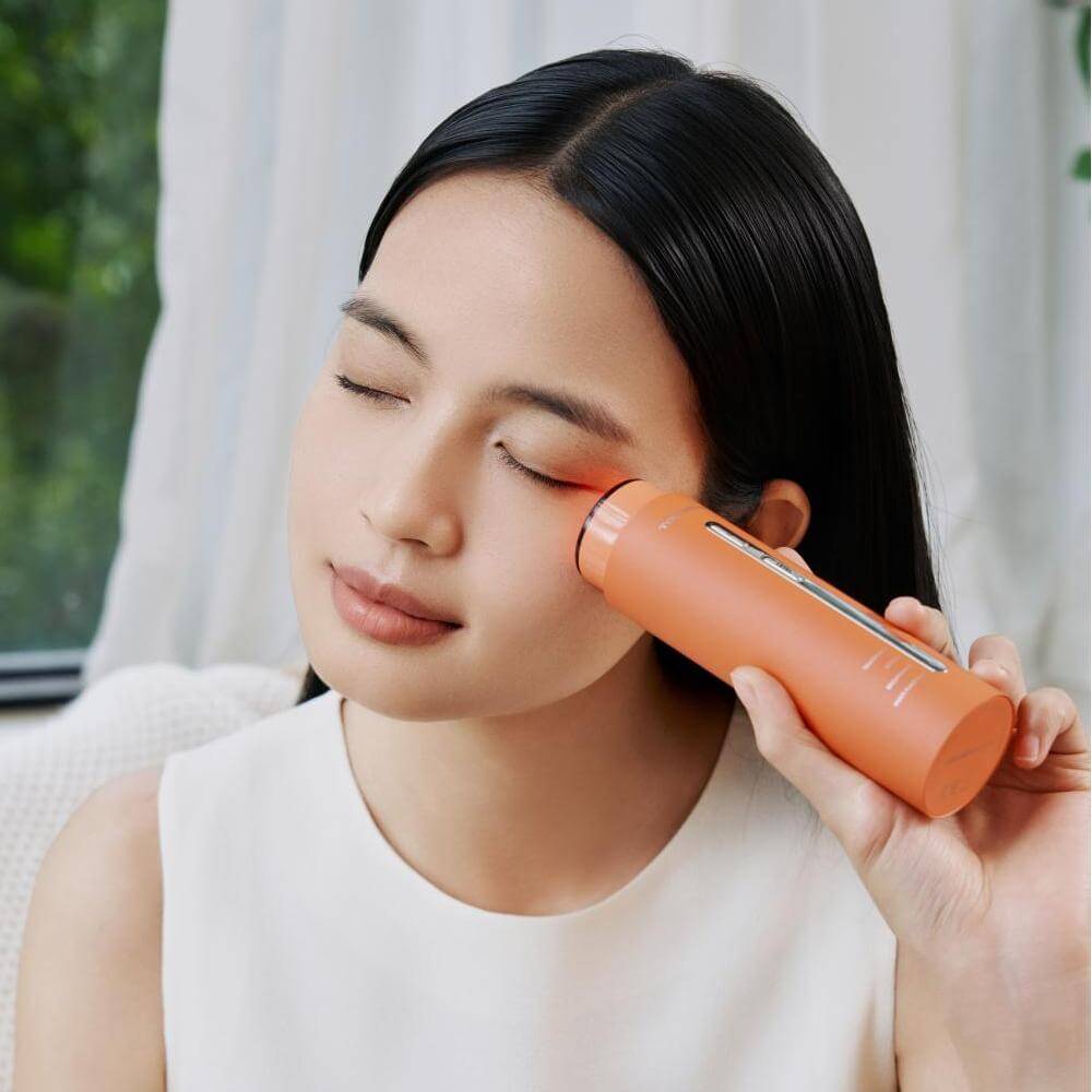 Lift2 Beauty Device – Multi-Dimensional Anti-Aging Technology
