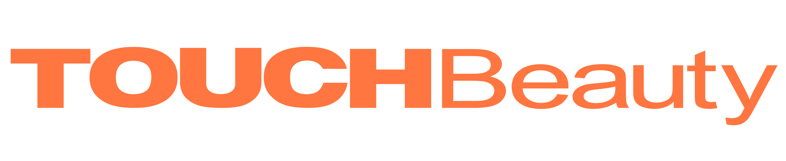 TOUCHBeauty logo